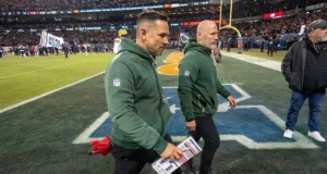 O Green Bay Packers está sofrendo outra lesão