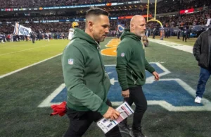 O Green Bay Packers está sofrendo outra lesão