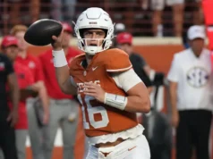 Em que canal está o Texas Today? Transmissão ao vivo, horário e programação de TV para assistir Longhorns vs UTSA