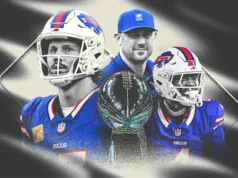Por que o Sporting News escolhe o Buffalo Bills para vencer o Super Bowl 61