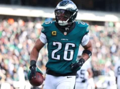 Fantasy Football RB Rankings Semana 2: Quem vai começar, melhores dorminhocos, melhores bustos