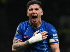 As maiores ofertas da janela de transferências: as 10 contratações mais caras em 2026, de Enzo Fernandez a Bruno Guimarães