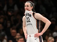 A lenda da WNBA nomeia Kaitlyn Clarke e Fever como suas escolhas favoritas para o campeonato