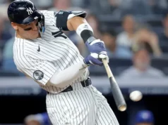 O ataque dos Yankees deve ter um ‘objetivo final’ claro com Aaron Judge na escalação