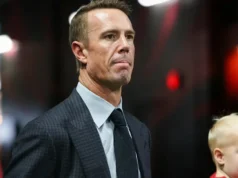 Os Falcons procuram respostas depois de perder para Carolina