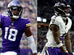 Fantasy Football WR Rankings Semana 2: Quem vai começar, melhores dorminhocos, melhores bustos