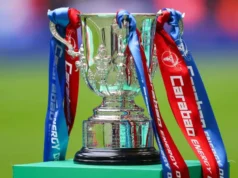 Sorteio da quarta rodada da Carabao Cup quando? Detalhes importantes para saber para a próxima fase do EFL Knockout Tournament