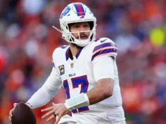 Qual canal é Texans vs Bills hoje? Transmissão ao vivo, horário e programação de TV para assistir aos jogos da Semana 1 da NFL