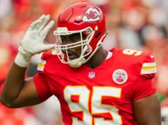 Classificação do Fantasy Football D/ST, semana 2: quem vai começar, melhores dorminhocos, melhores bustos