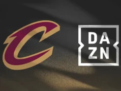 Como assistir aos Cavaliers no DAZN: preços, planos e recursos para o novo streaming da NBA em Cleveland