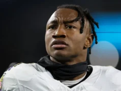 Atualização sobre lesões de Jay Flowers: as últimas novidades sobre o status do Ravens WR no jogo da semana 1