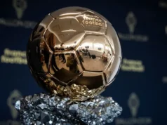 Lista de indicados ao Ballon d’Or 2026: lista atualizada de jogadores anunciados como candidatos ao prêmio de futebol