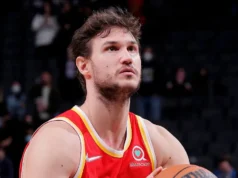 Danilo Gallinari ataca Kawhi Leonard e o culpa por mudar sua carreira