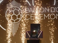 Quando é a Bola de Ouro 2026? Data e horário da cerimônia de premiação do futebol