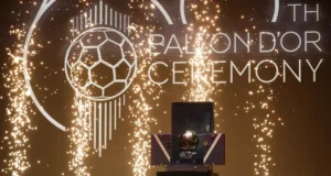 Quando é a Bola de Ouro 2026? Data e horário da cerimônia de premiação do futebol