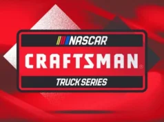 Programação da NASCAR Craftsman Truck Series 2026: datas, horários, canais de TV, transmissões ao vivo, vencedores de cada corrida