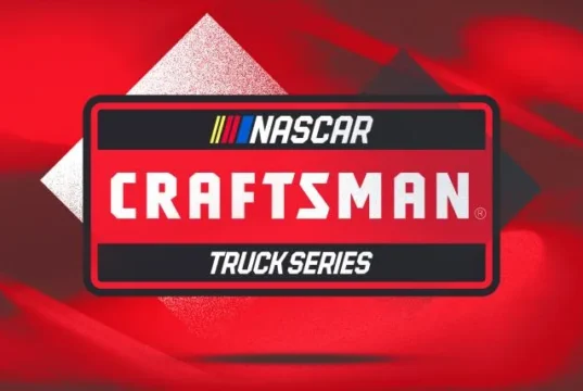 Programação da NASCAR Craftsman Truck Series 2026: datas, horários, canais de TV, transmissões ao vivo, vencedores de cada corrida