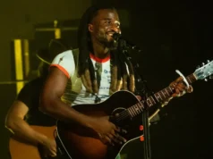 Por dentro da nova música de futebol universitário da ESPN: por que ‘High Noon’ de Shabuzzi foi escolhida para a música de 2026