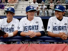Onde assistir aos playoffs da Liga Profissional de Beisebol Feminino: programação de jogos de 2026, horário, canais de TV, transmissão ao vivo