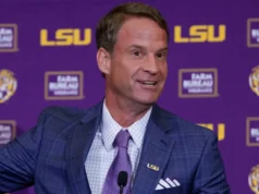 O que está por trás do desaparecimento de Lane Kiffin das redes sociais?