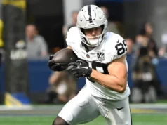 Fantasy Football TE PPR Rankings Semana 1: Quem vai começar, melhores travessas, melhores bustos