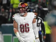 Por que os Eagles estão se reunindo com Zach Ertz cinco anos depois de trocar o ex-campeão do Super Bowl