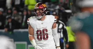 Por que os Eagles estão se reunindo com Zach Ertz cinco anos depois de trocar o ex-campeão do Super Bowl