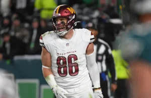Por que os Eagles estão se reunindo com Zach Ertz cinco anos depois de trocar o ex-campeão do Super Bowl