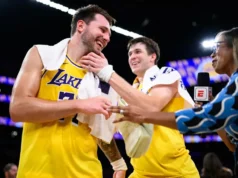 O multicampeão Danny Green dá sua opinião honesta sobre o novo elenco do Lakers