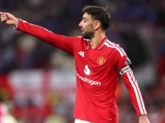 Onde assistir a transmissão ao vivo do Fulham x Man United, canais de TV, horário de início da partida da Premier League
