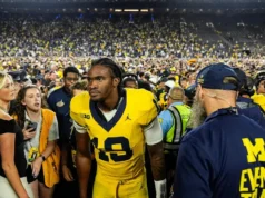 Detalhes NIL de Bryce Underwood: Quanto Michigan pagou para atrair QB da LSU?