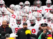 Em que canal está o estado de Ohio hoje? Horário, programação da TV, transmissão ao vivo para assistir ao jogo dos Buckeyes contra Ball State