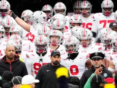 Em que canal está o estado de Ohio hoje? Horário, programação da TV, transmissão ao vivo para assistir ao jogo dos Buckeyes contra Ball State