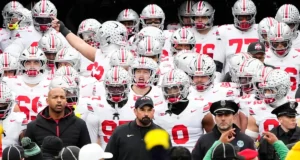 Em que canal está o estado de Ohio hoje? Horário, programação da TV, transmissão ao vivo para assistir ao jogo dos Buckeyes contra Ball State