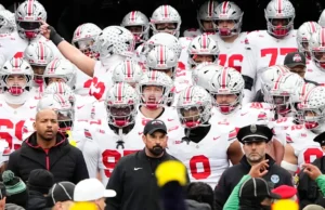 Em que canal está o estado de Ohio hoje? Horário, programação da TV, transmissão ao vivo para assistir ao jogo dos Buckeyes contra Ball State