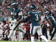 Semana 2 Comece ‘Em, Sit’ Em Fantasy Defense/Kickers