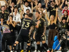 Terry e Sieb encerram a série sem vitórias do LAFC ao dominar o New York Red Bulls