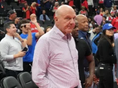 Steve Ballmer quebra o silêncio e reconhece a punição dos Clippers pela NBA