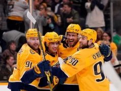 Nashville Predators anunciam detalhes do serviço de streaming, custo e como assistir