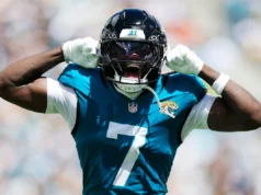 Xavier Worthy e Brian Thomas Jr .: dilema do assento inicial de fantasia da semana 2