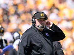 Os Steelers receberam um alerta com sua primeira derrota brutal na era Mike McCarthy