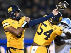 Os escritores do USA Today veem o quarterback de Cal como um azarão de Heisman