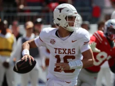 Escolhas do ‘College Gameday’ do Texas-Ohio State: escolha quem vencerá o SEC-Big Ten Clash