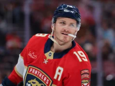 Quais times da NHL podem chegar à pós-temporada depois de perder a temporada passada?