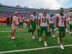 Futebol universitário, semana 2, fracasso 10: O Big Ten tem um grande problema