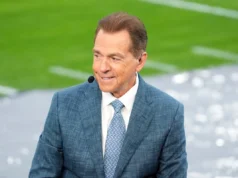 ‘Jogue a maldita cintilação de pulgas’: Nick Saban aconselha o torcedor de Akron