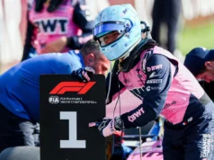 Pierre Gasly conquista primeira pole position na Fórmula 1 após polêmica em Mônaco