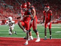 A humildade da SEC de Utah coloca um ponto de exclamação no grande dia dos 12 grandes