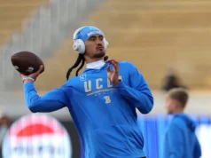 Vencedores e perdedores ao vivo de Cal x UCLA: notas dos jogos da semana 1