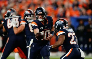 JK Dobbins conquistou oito postigos em uma derrota limitada